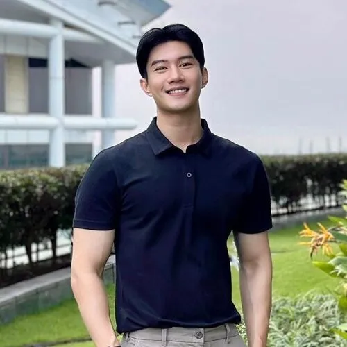 CEO Nghiêm Đông Phàm